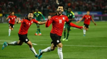 شاهد مجانًا.. قناة مفتوحة تنقل مواجهة مصر والسنغال في كأس إفريقيا 2025